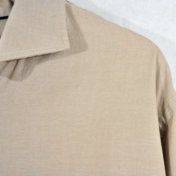 *Sold on @Foxtail90* POLO RALPH LAUREN Laundered Oxford - Picture 7 of 8